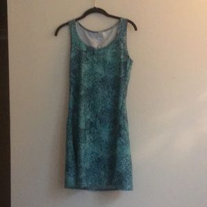 NWOT Nuu Muu athleisure dress